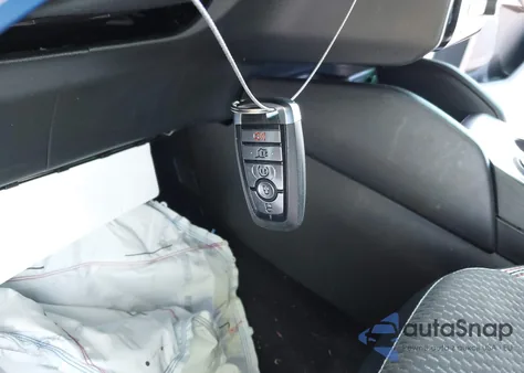 2023 Ford Escape St-Line из США, поврежденный, VIN 1FMCU9MN5PUB33525